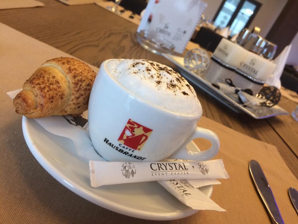 Hotel Crystal Pecinci Zewnętrze zdjęcie